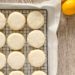 Lemon Drop Sugar Cookies