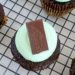 Mint Chocolate Cupcakes