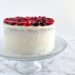 Whiteout Cake