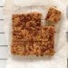 Maple Pecan Blondies