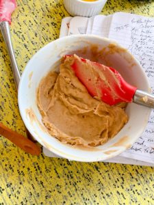 Brown Butter