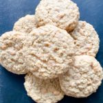 Brown Butter Oatmeal Scotchies