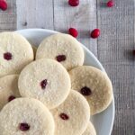 sour cream sugar cookies