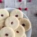 sour cream sugar cookies