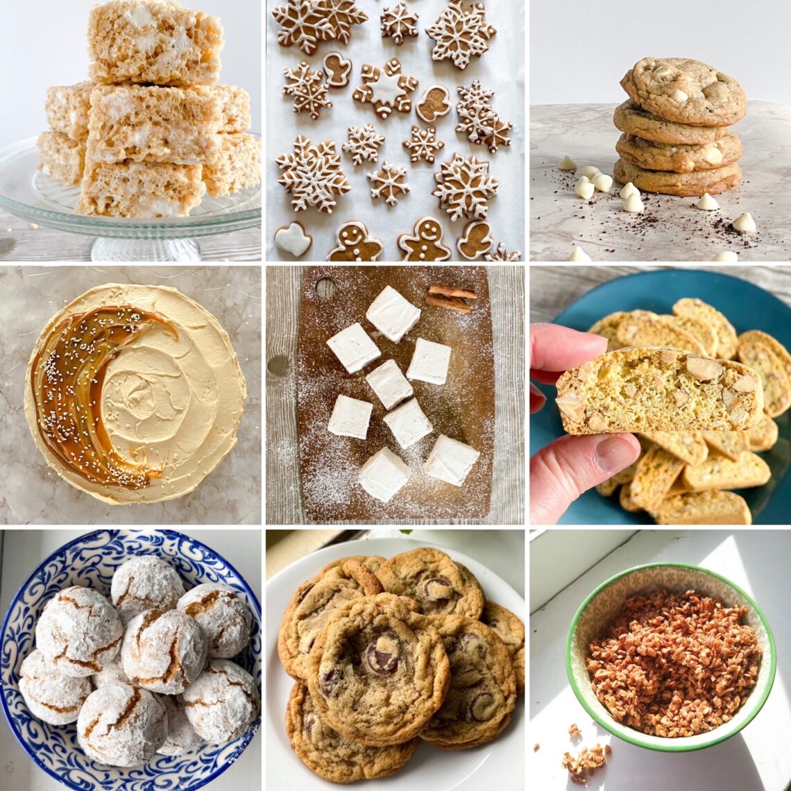 Top 10 Northern Ginger Recipes of 2022