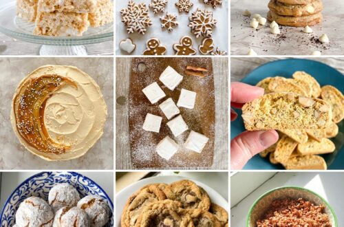 Top 10 Northern Ginger Recipes of 2022