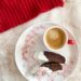 Chocolate Gingerbread Biscotti