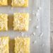 Coconut Lemon Bars