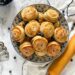 blueberry hand pies