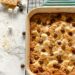 Peanut Butter S'mores Bars