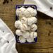 Espresso Amaretti Cookies