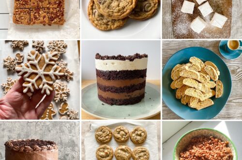 Top 10 Northern Ginger Recipes of 2023