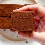 Dark Chocolate Marshmallows