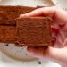 Dark Chocolate Marshmallows