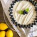 No-Bake Lemon Dream Cheesecake