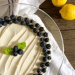 No-Bake Lemon Dream Cheesecake