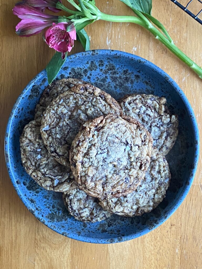 Comfort Cookies