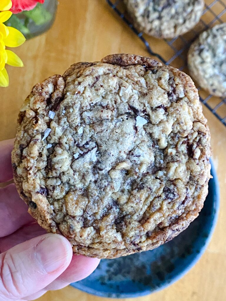 Comfort Cookies
